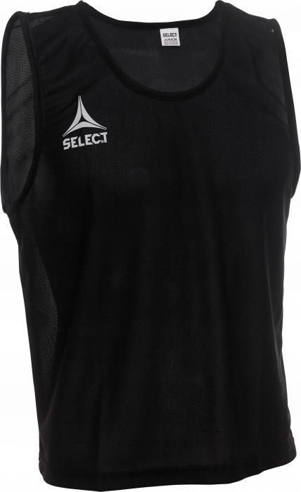 Select - Coating Vests - Preto