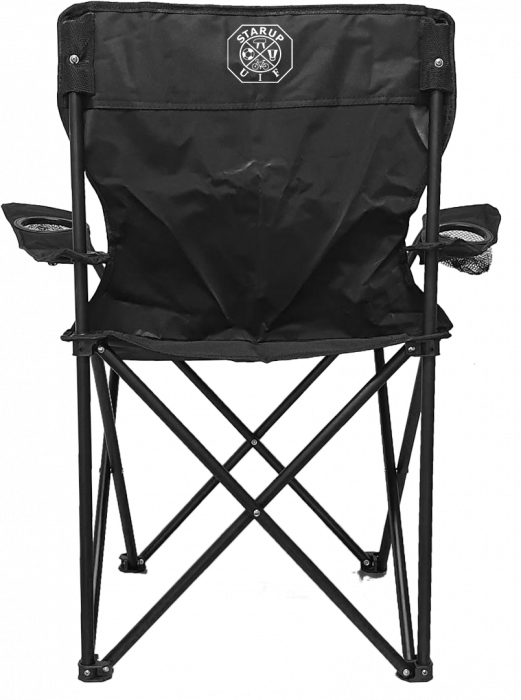 Sportyfied - Starup Uif Camping Chair - Negro