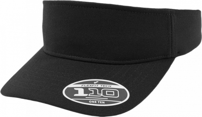 Flexfit - Sunvisor Cap 8110 - Nero