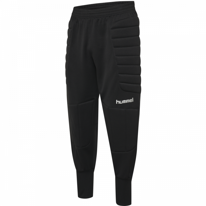 Hummel - Classic Goalkeeper Pants - Svart