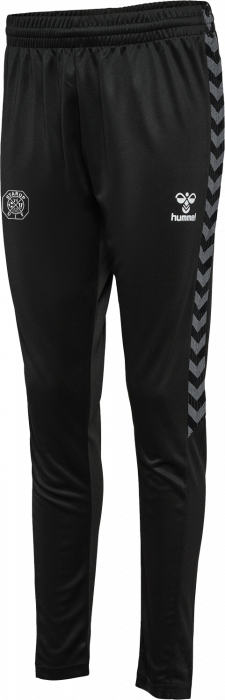 Hummel - Starup Uif Training Pants Women - Black