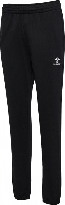 Hummel - Go 2.0 Sweat Pants Women - Black