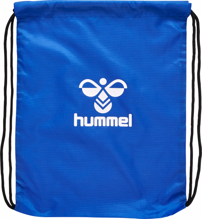 Hummel - Essential Gym Bag - True Blue