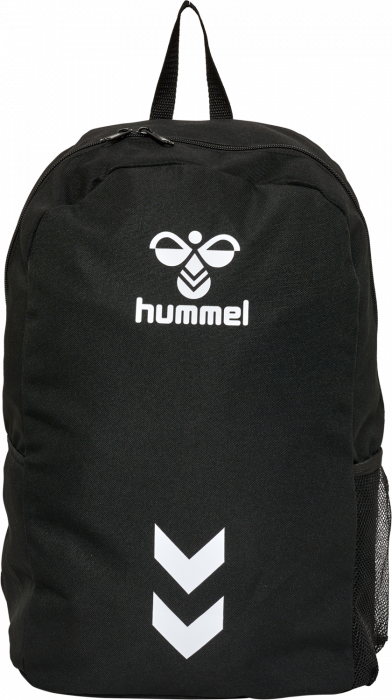 Hummel - Essential Backpack - Nero