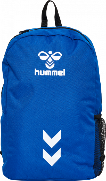 Hummel - Essential Backpack - True Blue