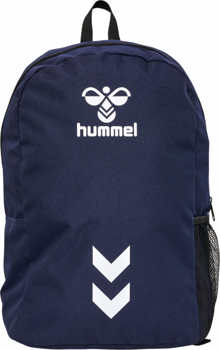 Hummel - Core 2.0 Backpack - Marine