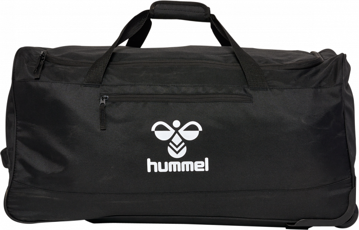 Hummel - Core 2.0 Trolley Medium - Schwarz