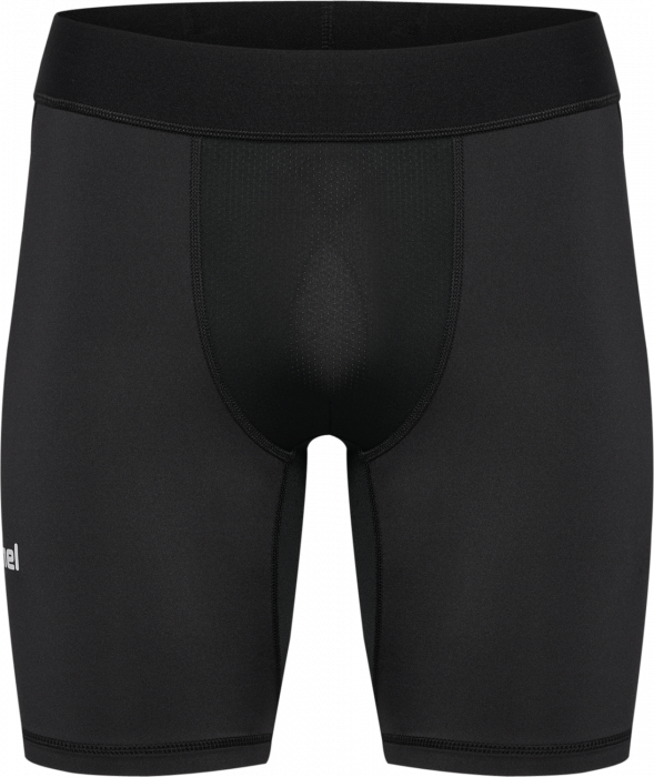 Hummel - Performance Baselayer Short Tights - Negro