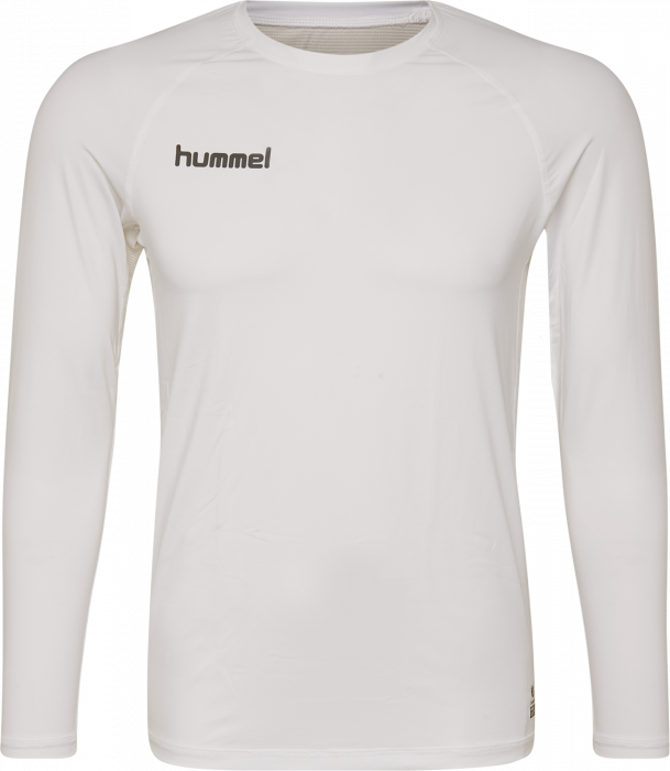 Hummel - First Performance Kids - Blanco