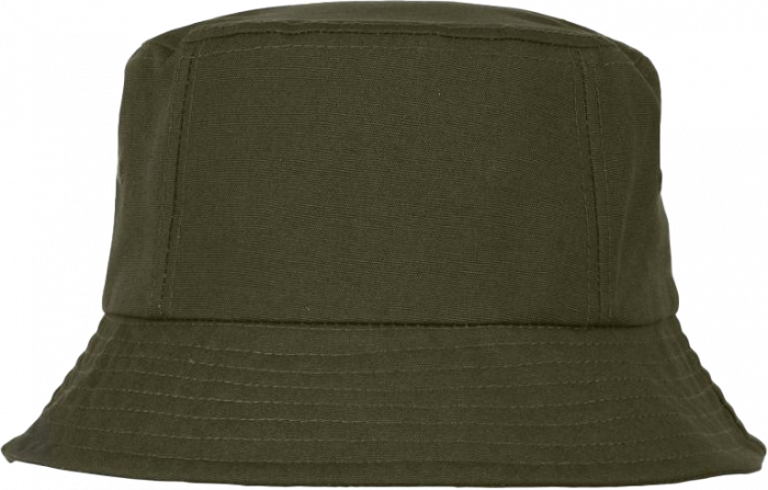 ID - Classic Bucket Hat - Olive