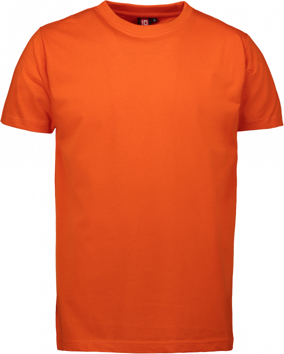 ID - Pro Wear T-Shirt - Orange