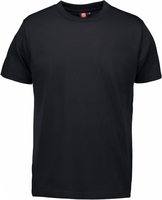 ID - Pro Wear T-Shirt - Czarny