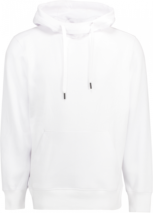 ID - Core Hoodie (Mens) - Wit