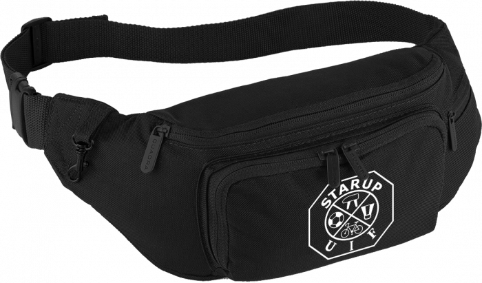 Quadra/Bagbase - Starup Uif Belt Case - Black