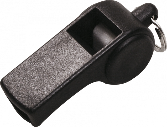 Select - Referee Whistle Viking Sound - Preto