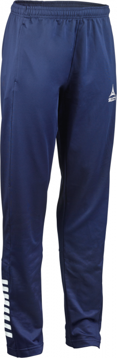 Select - Spain V25 Training Pants Women - Marineblauw