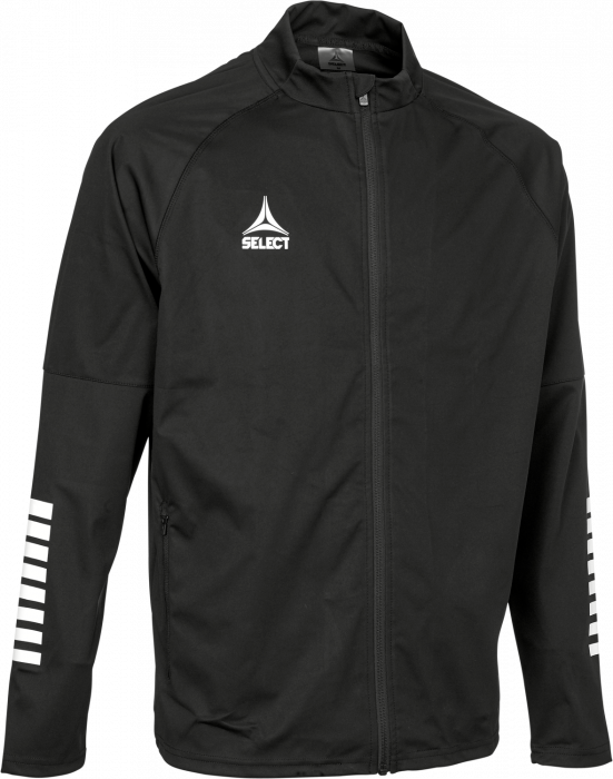 Select - Monaco V24 Training Jacket - Black