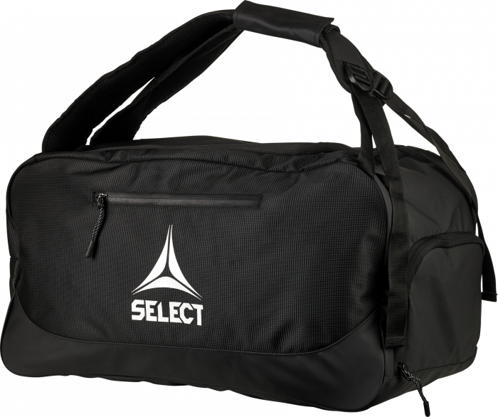 Select - Sportstaske V25 Large 62 L - Zwart