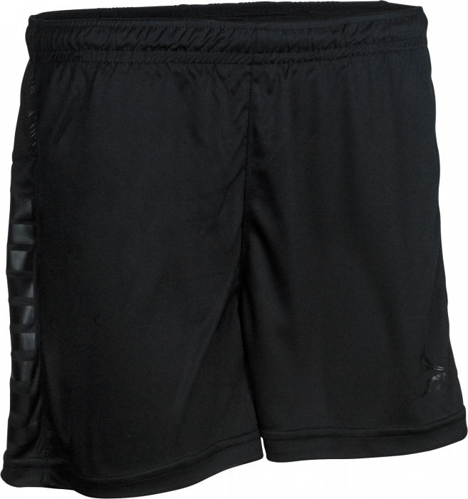 Select - Spain Shorts Women - Schwarz & schwarz